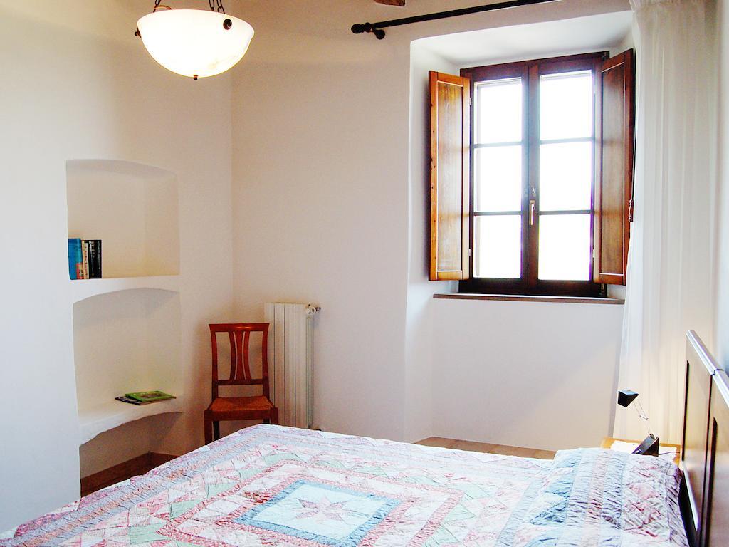 Le Valli Aparthotel Помаранче Стая снимка