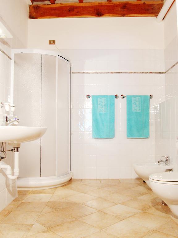 Le Valli Aparthotel Помаранче Стая снимка
